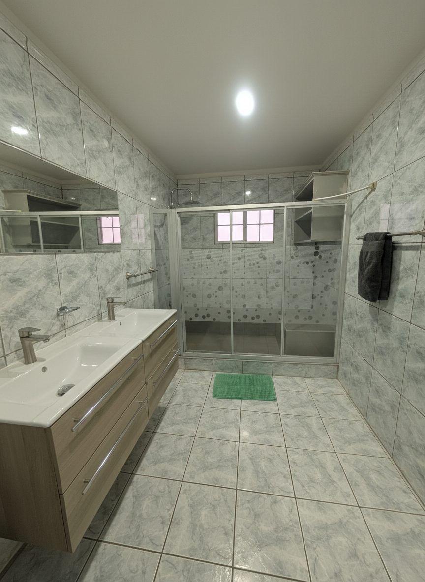 Apartment 7 · bathroom