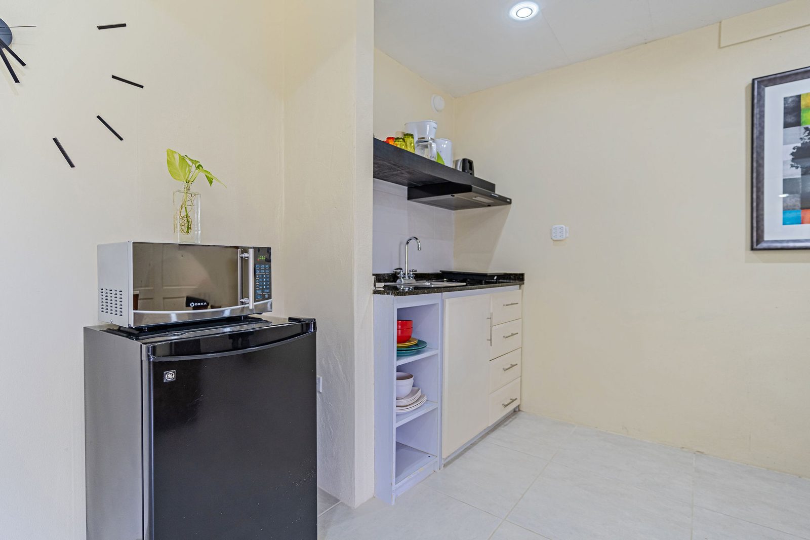 Kitchenette